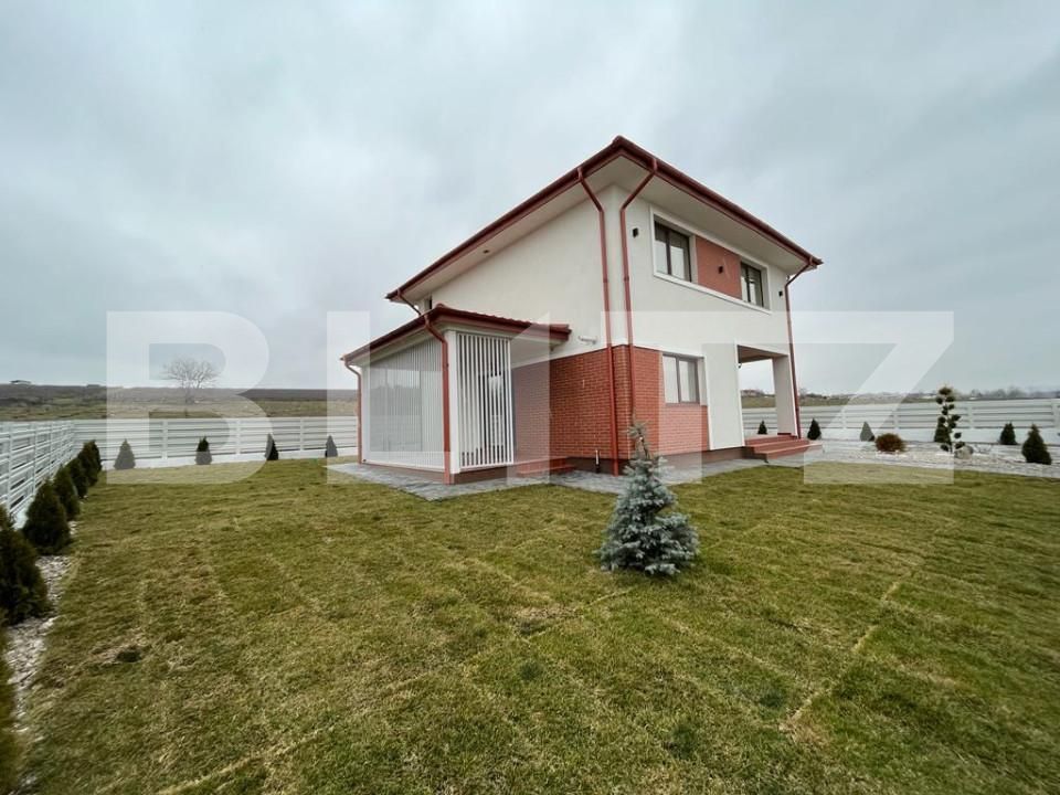 Teren de vânzare Visani - 165732TV | BLITZ Iași | Poza3