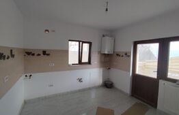 Casa plan parter Ciurbesti-Miroslava, 420 mp teren