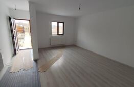 Casa plan parter Ciurbesti-Miroslava, 420 mp teren