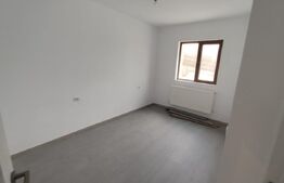 Casa plan parter Ciurbesti-Miroslava, 420 mp teren