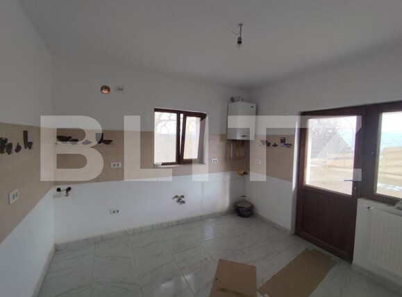 Casa de vânzare 3 camere Ciurbesti - 165972CV | BLITZ Iași | Poza4