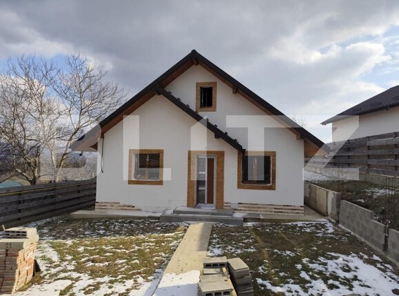 Casa de vânzare 3 camere Ciurbesti - 165972CV | BLITZ Iași | Poza1