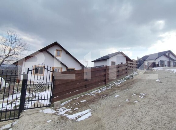 Casa de vânzare 3 camere Ciurbesti - 165972CV | BLITZ Iași | Poza2