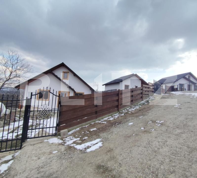 Casa de vânzare 3 camere Ciurbesti - 165972CV | BLITZ Iași | Poza2