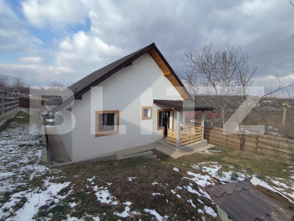 Casa de vânzare 3 camere Ciurbesti - 165972CV | BLITZ Iași | Poza8