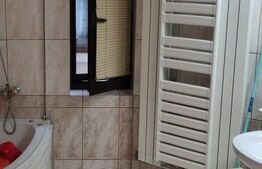 Casa 232 mp, teren 190 mp, parcare, Central