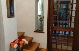 Casa 232 mp, teren 190 mp, parcare, Central