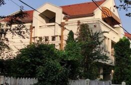 Casa 232 mp, teren 190 mp, parcare, Central