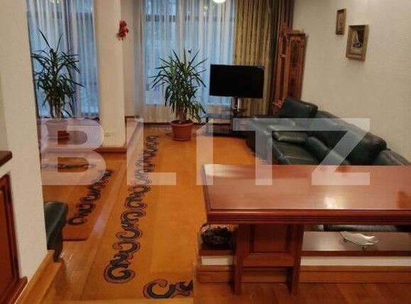 Casa de vânzare 4 camere Central - 166062CV | BLITZ Iași | Poza1