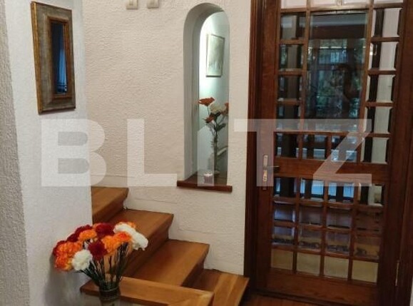 Casa de vânzare 4 camere Central - 166062CV | BLITZ Iași | Poza3