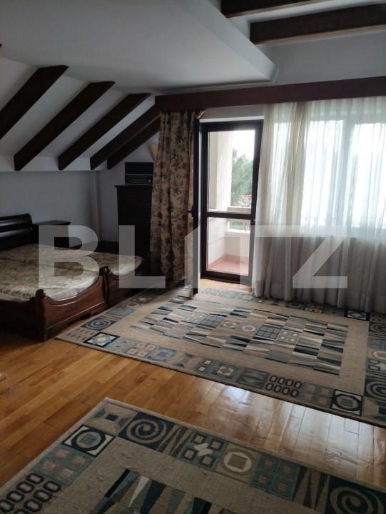 Casa de vânzare 4 camere Central - 166062CV | BLITZ Iași | Poza5