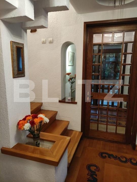 Casa de vânzare 4 camere Central - 166062CV | BLITZ Iași | Poza3