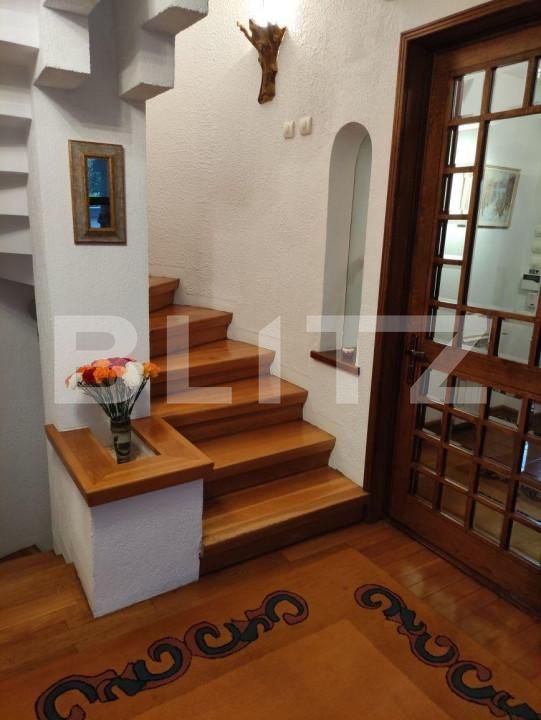 Casa de vânzare 4 camere Central - 166062CV | BLITZ Iași | Poza4