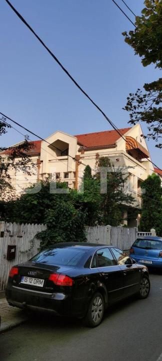 Casa de vânzare 4 camere Central - 166062CV | BLITZ Iași | Poza8