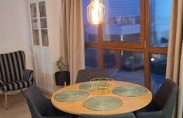 Apartament de 2 camere, 52 mp + 50 mp pod, loc de parcare, zona platou Galata