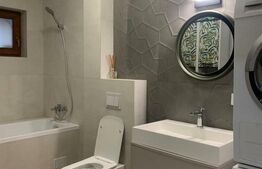Apartament de 2 camere, 52 mp + 50 mp pod, loc de parcare, zona platou Galata