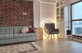 Apartament de 2 camere, 52 mp + 50 mp pod, loc de parcare, zona platou Galata