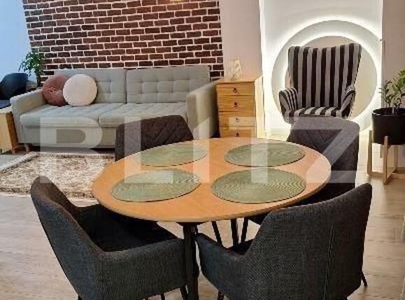 Apartament de vânzare 2 camere Galata - 166080AV | BLITZ Iași | Poza2