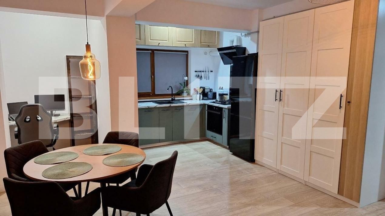 Apartament de vânzare 2 camere Galata - 166080AV | BLITZ Iași | Poza3