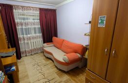 Apartament cu 3 camere decomandat, 70 mp,zona Bdul. Poitiers