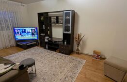 Apartament cu 3 camere decomandat, 70 mp,zona Bdul. Poitiers