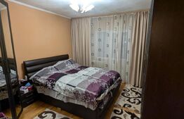 Apartament cu 3 camere decomandat, 70 mp,zona Bdul. Poitiers