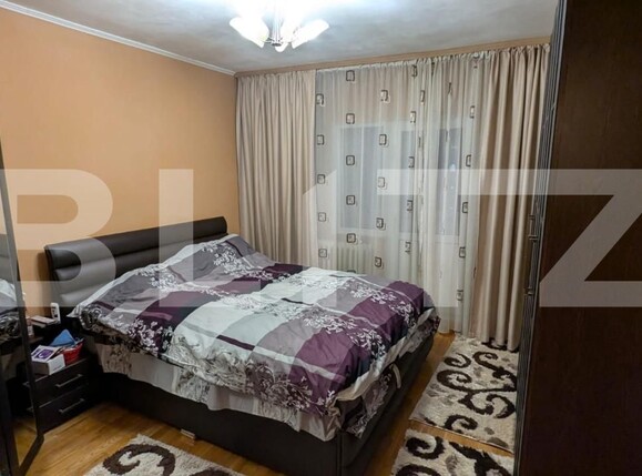 Apartament de vânzare 3 camere Frumoasa - 166107AV | BLITZ Iași | Poza3