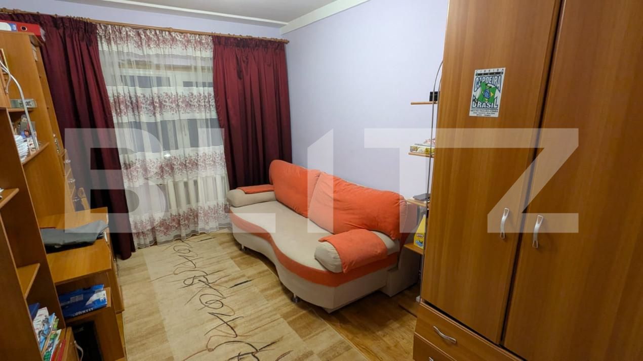 Apartament de vânzare 3 camere Frumoasa - 166107AV | BLITZ Iași | Poza2