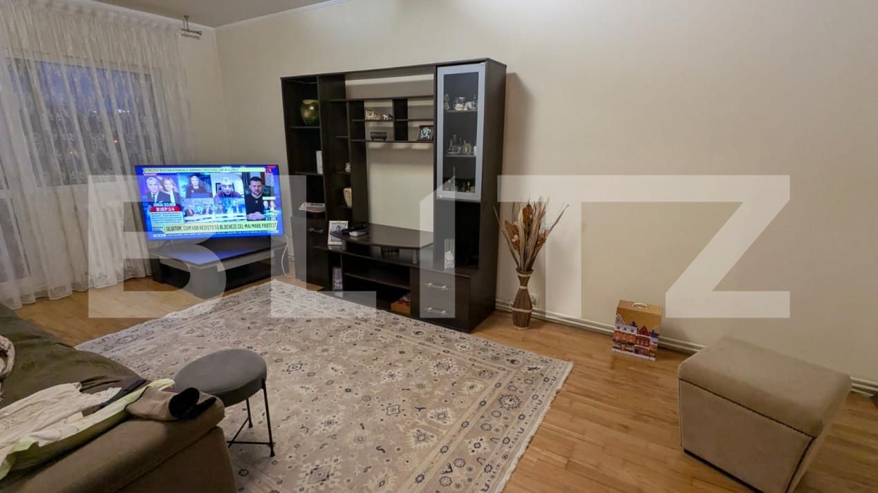 Apartament de vânzare 3 camere Frumoasa - 166107AV | BLITZ Iași | Poza1