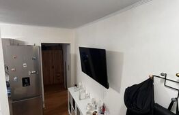 Apartament de 2 camere, 45 mp, semidecomandat, zona Ciurchi