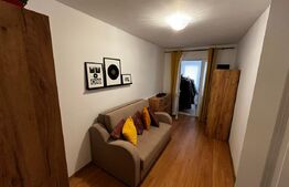 Apartament de 2 camere, 45 mp, semidecomandat, zona Ciurchi