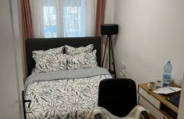 Apartament de 2 camere, 45 mp, semidecomandat, zona Ciurchi