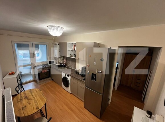 Apartament de vânzare 2 camere Tatarasi - 166201AV | BLITZ Iași | Poza1