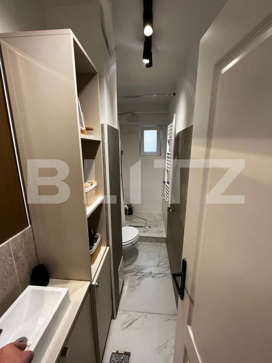 Apartament de vânzare 2 camere Tatarasi - 166201AV | BLITZ Iași | Poza8