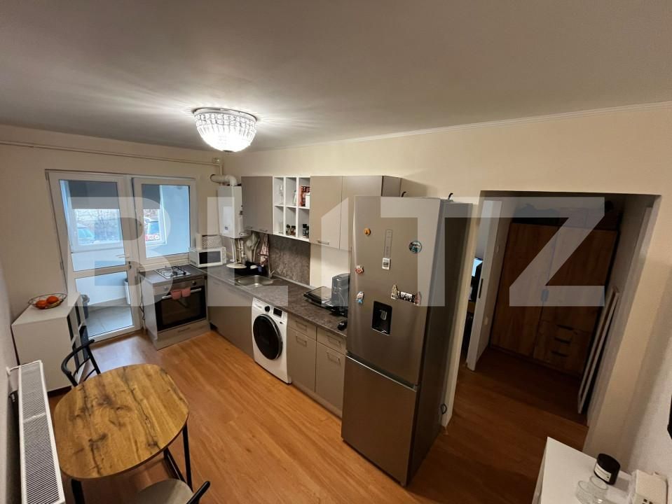 Apartament de vânzare 2 camere Tatarasi - 166201AV | BLITZ Iași | Poza1