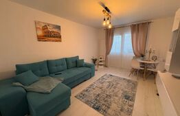 Apartament cu 2 camere, decomandat, 54 mp, zona Oancea