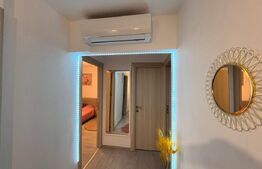 Apartament cu 2 camere, decomandat, 54 mp, zona Oancea