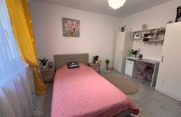 Apartament cu 2 camere, decomandat, 54 mp, zona Oancea