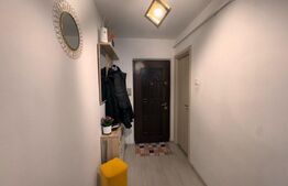 Apartament cu 2 camere, decomandat, 54 mp, zona Oancea