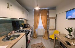 Apartament cu 2 camere, decomandat, 54 mp, zona Oancea