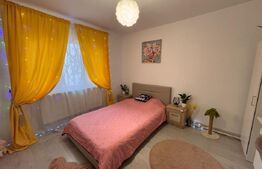 Apartament cu 2 camere, decomandat, 54 mp, zona Oancea