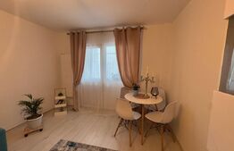 Apartament cu 2 camere, decomandat, 54 mp, zona Oancea
