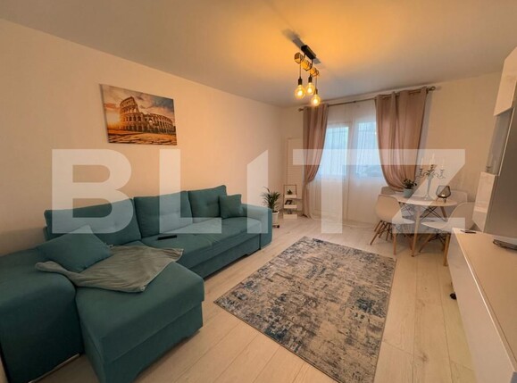 Apartament de vânzare 2 camere Tatarasi - 166229AV | BLITZ Iași | Poza1