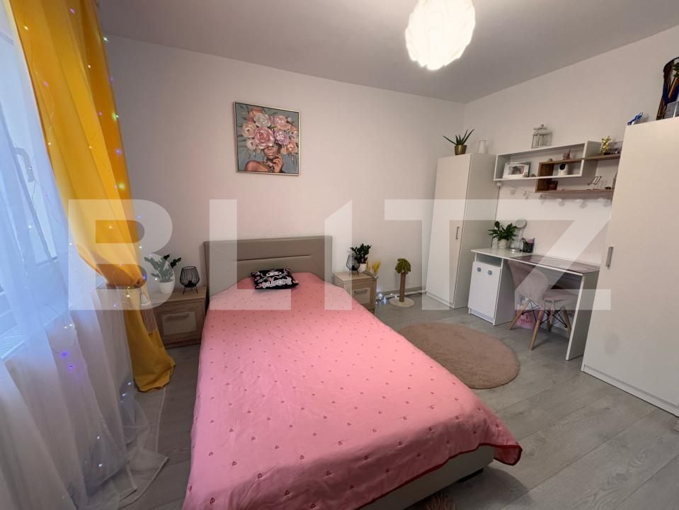 Apartament de vânzare 2 camere Tatarasi - 166229AV | BLITZ Iași | Poza3