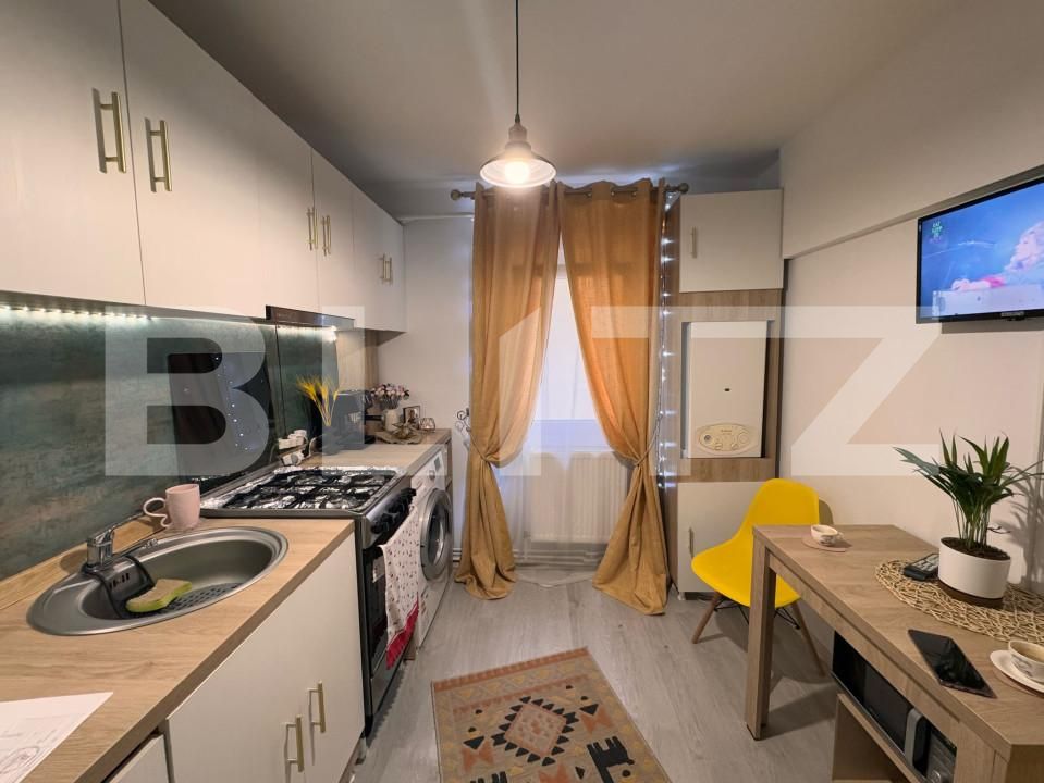 Apartament de vânzare 2 camere Tatarasi - 166229AV | BLITZ Iași | Poza7