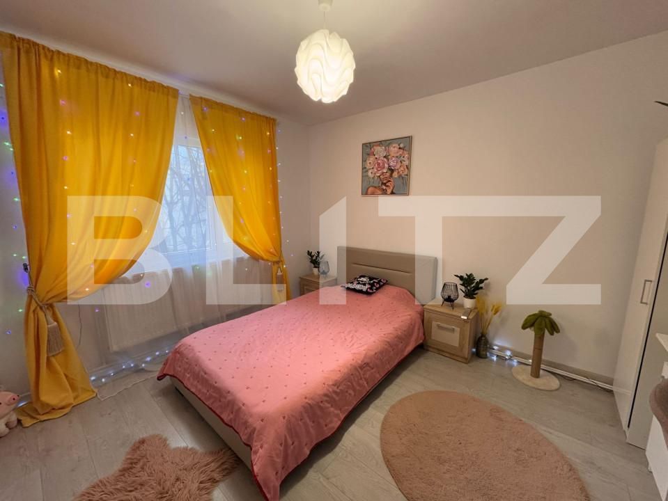 Apartament de vânzare 2 camere Tatarasi - 166229AV | BLITZ Iași | Poza4
