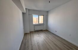 Apartament decomandat de 2 camere, 52.30 mp, 1 loc de parcare, zona Dacia