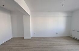 Apartament decomandat de 2 camere, 52.30 mp, 1 loc de parcare, zona Dacia
