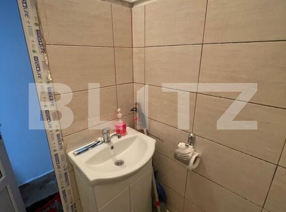 Garsonieră de vânzare Podul de Piatra - 166311AV | BLITZ Iași | Poza2