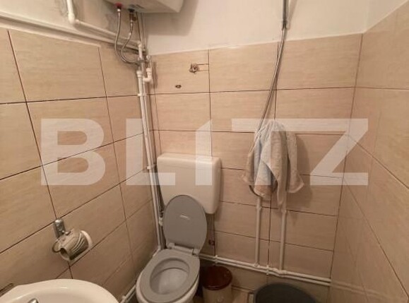 Garsonieră de vânzare Podul de Piatra - 166311AV | BLITZ Iași | Poza5